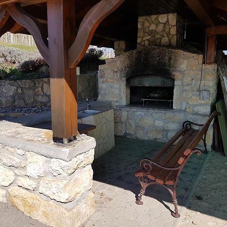 Holiday Home Mirt With Hottub & Sauna Blanca Exterior foto