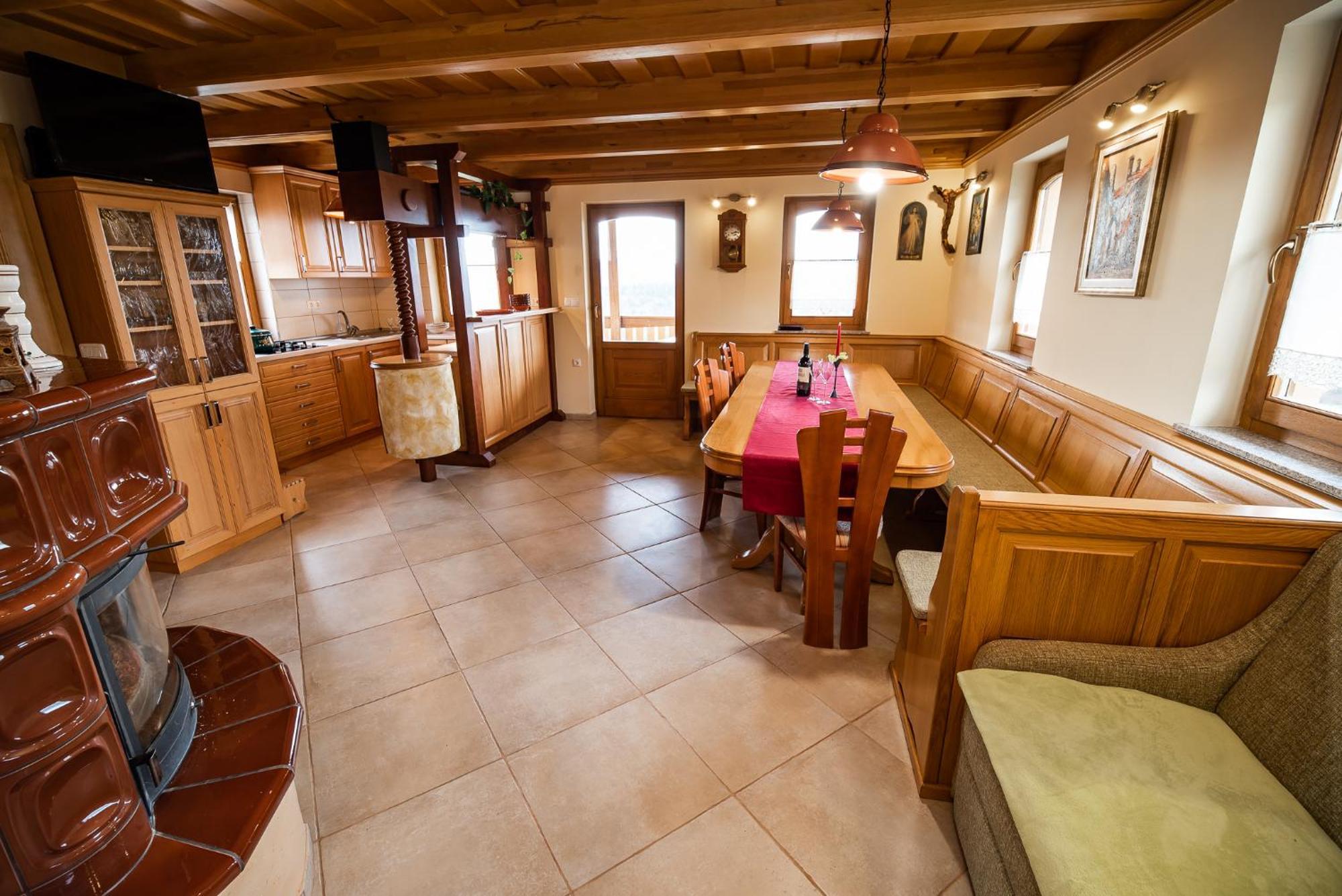 Holiday Home Mirt With Hottub & Sauna Blanca Exterior foto