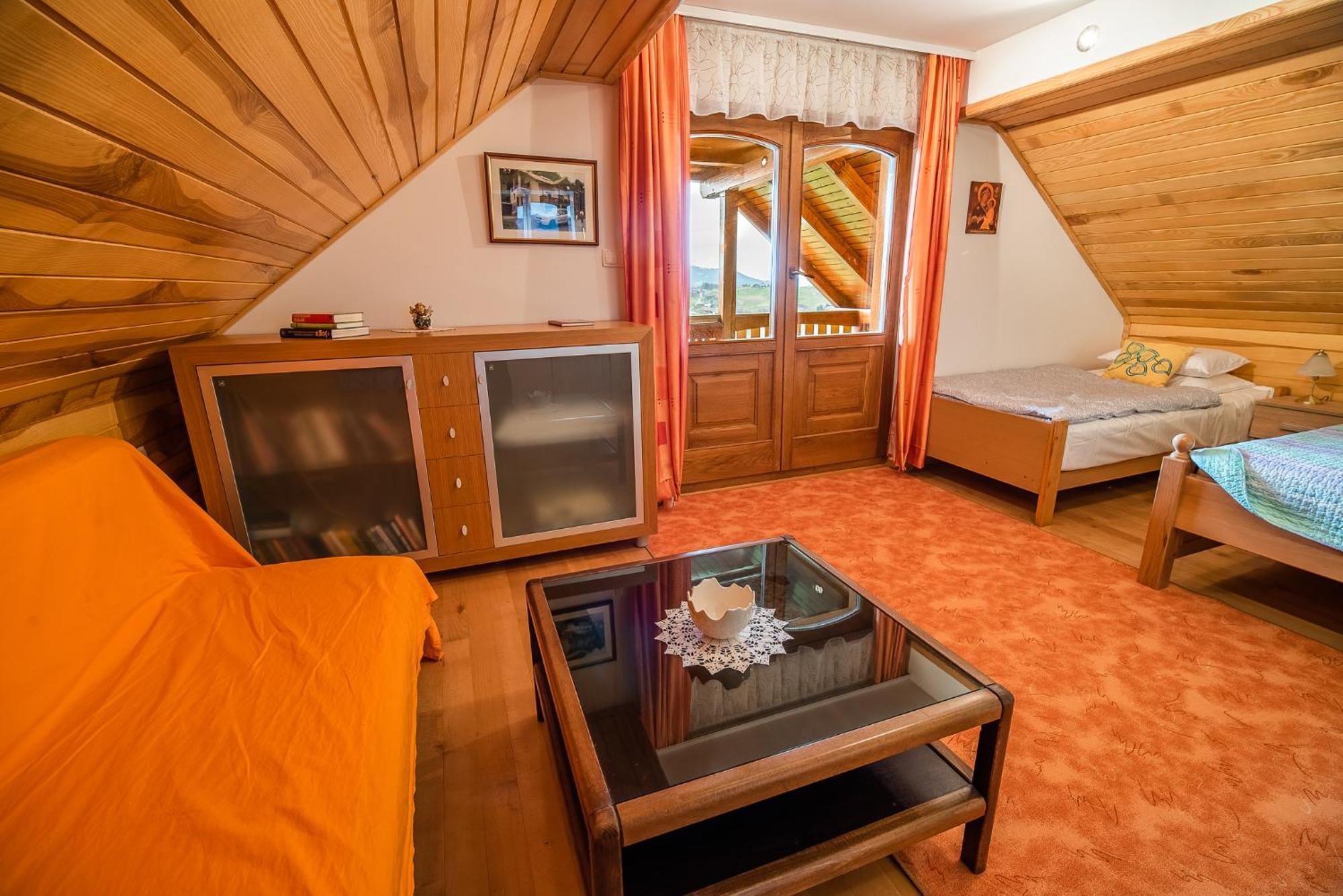 Holiday Home Mirt With Hottub & Sauna Blanca Exterior foto