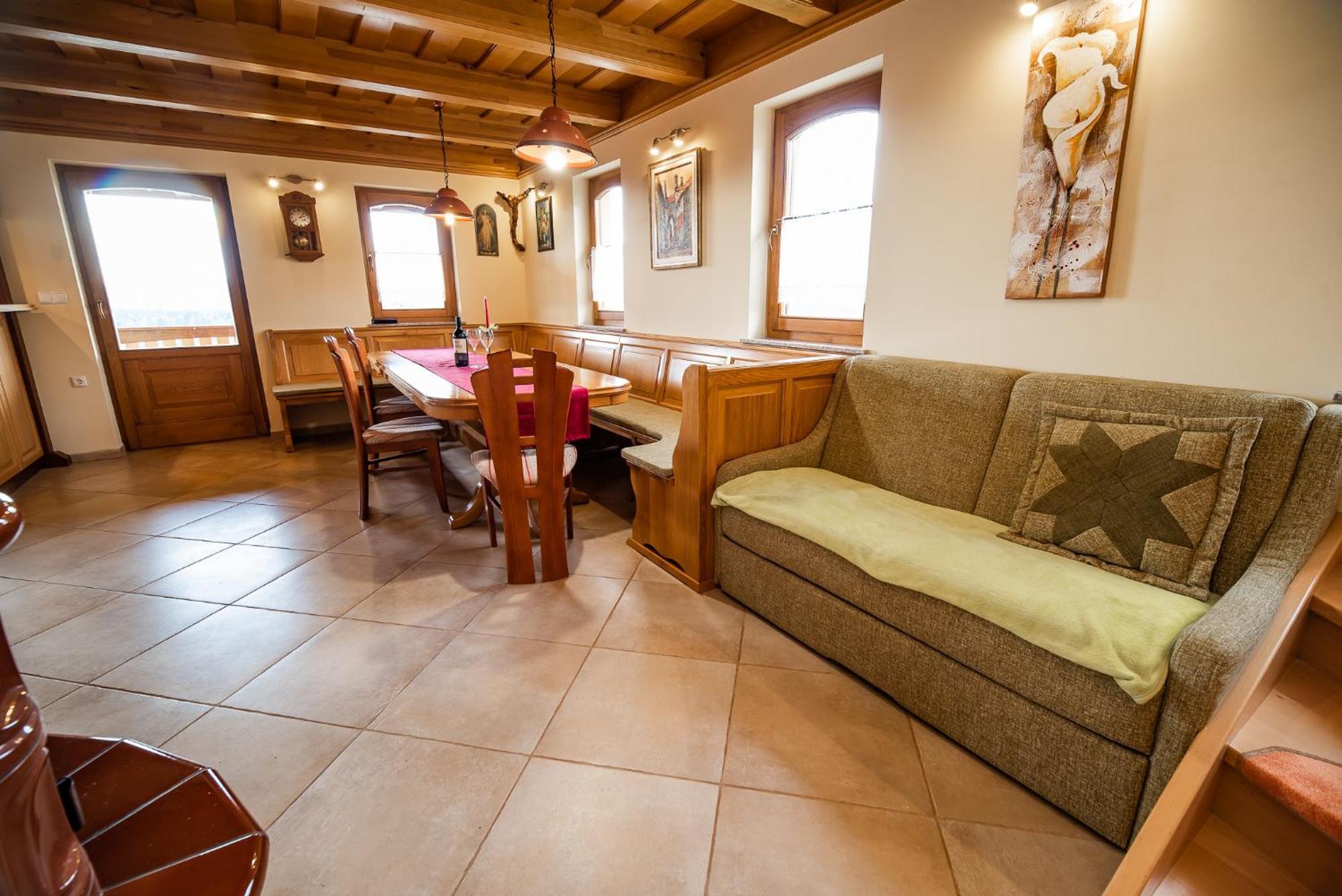 Holiday Home Mirt With Hottub & Sauna Blanca Exterior foto