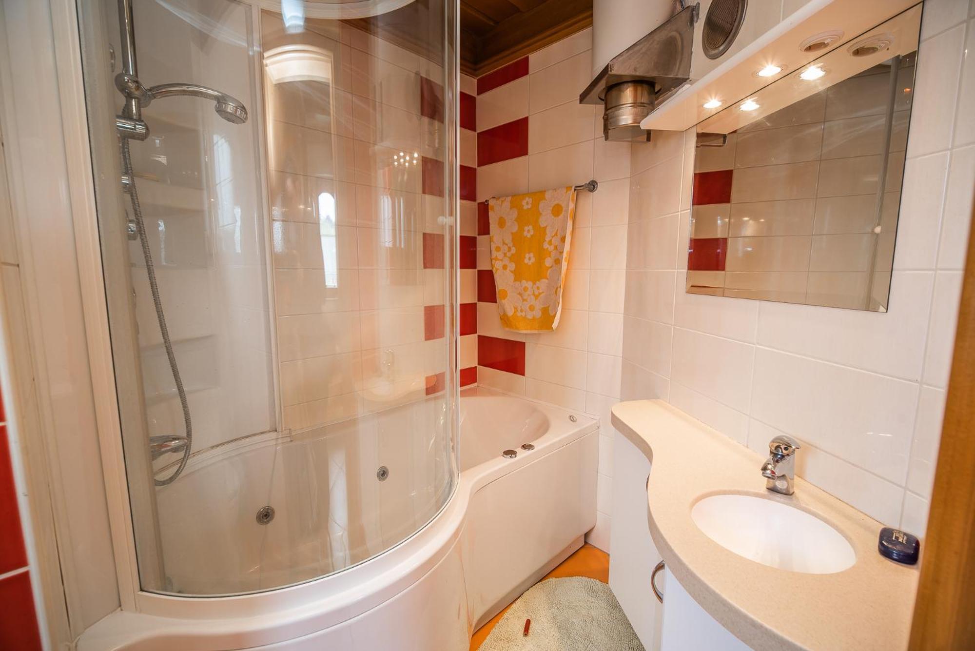 Holiday Home Mirt With Hottub & Sauna Blanca Exterior foto