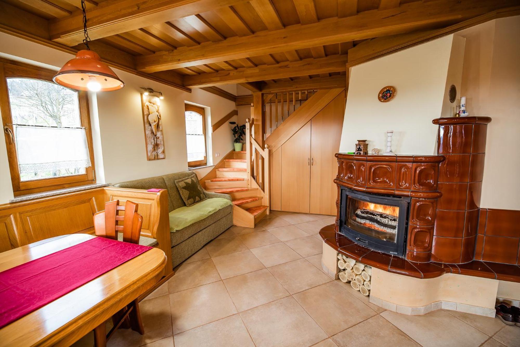 Holiday Home Mirt With Hottub & Sauna Blanca Exterior foto